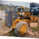 KOMATSU GD305A-1 (JPN) MOTOR GRADER PARTS MANUAL SN 6001-6733 KOMATSU GD305A-1 (JPN) MOTOR GRADER PARTS MANUAL SN 6001-6733