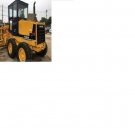 KOMATSU GD305A-1A (JPN) MOTOR GRADER PARTS MANUAL SN 6734-UP KOMATSU GD305A-1A (JPN) MOTOR GRADER PARTS MANUAL SN 6734-UP