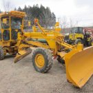 KOMATSU GD405A-2 (JPN) MOTOR GRADER PARTS MANUAL SN 1001-UP KOMATSU GD405A-2 (JPN) MOTOR GRADER PARTS MANUAL SN 1001-UP