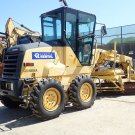 KOMATSU GD405A-3 (JPN) MOTOR GRADER PARTS MANUAL SN 5001-UP KOMATSU GD405A-3 (JPN) MOTOR GRADER PARTS MANUAL SN 5001-UP