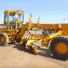 KOMATSU GD605A-5 (JPN) MOTOR GRADER PARTS MANUAL SN 1001-UP KOMATSU GD605A-5 (JPN) MOTOR GRADER PARTS MANUAL SN 1001-UP
