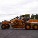 KOMATSU GH320-2 (JPN) MOTOR GRADER PARTS MANUAL SN 11001-UP KOMATSU GH320-2 (JPN) MOTOR GRADER PARTS MANUAL SN 11001-UP