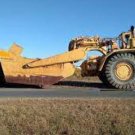 KOMATSU WS23S-2A (JPN) MOTOR SCRAPER PARTS MANUAL SN 3101-UP KOMATSU WS23S-2A (JPN) MOTOR SCRAPER PARTS MANUAL SN 3101-UP