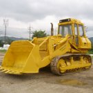 PDF Komatsu D505-8 (JPN) CRAWLER LOADER PARTS MANUAL SN 1201-UP