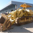 PDF Komatsu D60S-6 (JPN) CRAWLER LOADER PARTS MANUAL SN 20006-UP