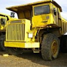 KOMATSU HD460-1 (JPN) RIGID DUMP TRUCK PARTS MANUAL SN 1002-UP KOMATSU HD460-1 (JPN) RIGID DUMP TRUCK PARTS MANUAL SN 1002-UP