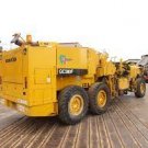 KOMATSU GC380F-1A ROAD CUTTERS PARTS MANUAL SN 11009-UP