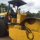 KOMATSU JV10OWA-2 (JPN) ROLLER PARTS MANUAL SN 21001-UP