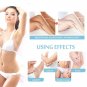Underarm Armpit Private Body Whitening Cream 4 pcs