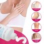3 pcs Kojic Acid Underarm Whitening Cream Dark Spot Bleaching