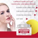 Nicotinamide Collagen Vitamin C Brightening Whitening Face DAY Cream