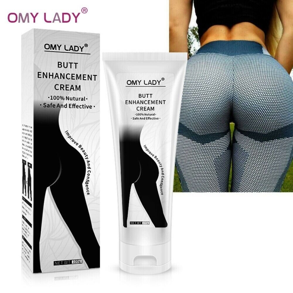 Crema para realzar gl&Atilde;&ordm;teos m&Atilde;&iexcl;s grande levantamiento de gl&Atilde;&ordm;teos effectivo muje