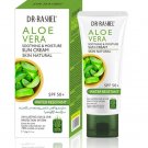 Protector solar de ácido kójico SPF50 Blanqueador Rostro y cuerpo Bloqueador sol