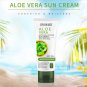 Protector solar de &Atilde;&iexcl;cido k&Atilde;&sup3;jico SPF50 Blanqueador Rostro y cuerpo Bloqueador sol