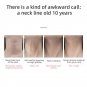 Crema Para Reafirmar La Piel Del Cuello Puedes Eliminar Las Arrugas NATURALMENTE