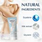 4 pcs Dark Skin Bleach Body Bleaching Cream Max Strength Whitening Lightening 60g