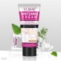 Crema Blanqueadora de Piel Blanqueadora Loción Iluminadora Cuerpo Mancha Oscura