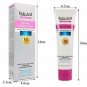 Kojic Acid Collagen SPF 50 Sunscreen Broad Spectrum Sunblock Makeup BB Cream