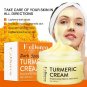 Turmeric Vitamin C 20% Dark Spot Cream Whitening Shrink Pores Blemish Cream
