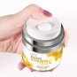 Crema Para Las Manchas De La Cara Blanqueadora NATURAL Antiarrugas Vitamina C