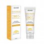 Bloqueador Solar Facial Hidratante Amplio Espectro SPF 90 Sin Aceite 40g