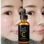 Suero De Vitamina C Y Acido Hialuronico Para La Cara Tratamiento Facial Completo