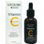 Suero De Vitamina C Y Acido Hialuronico Para La Cara Tratamiento Facial Completo