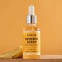 Tumeric Skin Glow Dark Patches Acne Bright Skin Anti Wrinkle Anti Aging Serum