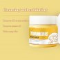Mascarilla de arcilla desintoxicante iluminadora de c&Atilde;&ordm;rcuma Mascarilla clarifica