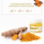 Mascarilla de arcilla desintoxicante iluminadora de c&Atilde;&ordm;rcuma Mascarilla clarifica