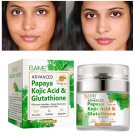 Papaya Kojic Acid Glutathione Advanced Smoothing Hydrating Brightening Cream Papaya Kojic Acid Glutathione Advanced Smoothing Hydrating Brightening Cream