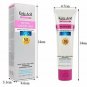 3pcs Crema Blanqueadora Para La Piel Aclarar Manchas En Partes Intimas Axilas Cuello