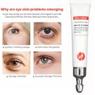 Crema Para Los Ojos Con Colageno Suero Anti Arrugas Removedor de Ojeras y Bolsas Crema Para Los Ojos Con Colageno Suero Anti Arrugas Removedor de Ojeras y Bolsas