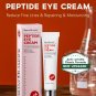Crema Para Los Ojos Con Colageno Suero Anti Arrugas Removedor de Ojeras y Bolsas