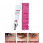 Crema Para Los Ojos Con Colageno Suero Anti Arrugas Removedor de Ojeras y Bolsas