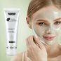 Exfoliante Facial Crema Mascarilla Natural Elimina Imperfecciones Y Luce Hermosa