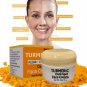 Turmeric Lemon Skin Glow Dark Spot Acne Spot Brown Spot Bleaching Cream