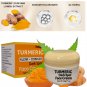 Turmeric Lemon Skin Glow Dark Spot Acne Spot Brown Spot Bleaching Cream