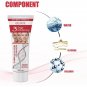 2 X Crema Blanqueadora Para Partes Intimas La Cara De Piel Axilas Todo El Cuerpo