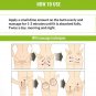 Butt Lift Enhancement Cream Breast Enhancer Cream Tightens Firming Buttock Cream