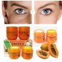Papaya Whitening Cream - pcs Set  La crema Papaya Ferment mejora la crema hidratante para blanqu