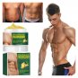 Crema de Masaje reafirmante de pecho para hombres, 30g de jengibre, elimina el e