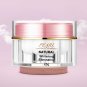 Crema eliminadora de pecas natural perlada mancha oscura mancha marron 25g