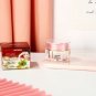 Crema eliminadora de pecas natural perlada mancha oscura mancha marron 25g