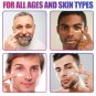 Men Wrinkle Cream - Crema Blanqueadora Para Hombre Elimina Manchas Y Acne De La Cara Crema Efectiva