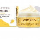 Turmeric Organic Dark Spot Brightening Moisturizing Skin Glow Cream Turmeric Organic Dark Spot Brightening Moisturizing Skin Glow Cream