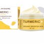 Turmeric Organic Dark Spot Brightening Moisturizing Skin Glow Cream