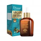 Suero antiarrugas de aceite de argán y ácido hialurónico Suero facial antienveje