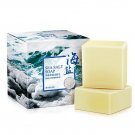 2 sets Sea Salt Soap  Pimple Pores Acne  Cleanser Soap Acne Face Wash