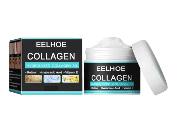 Men Wrinkle Cream - Crema Blanqueadora Para Hombre Elimina Manchas Y Acne De La Cara Crema Efectiva